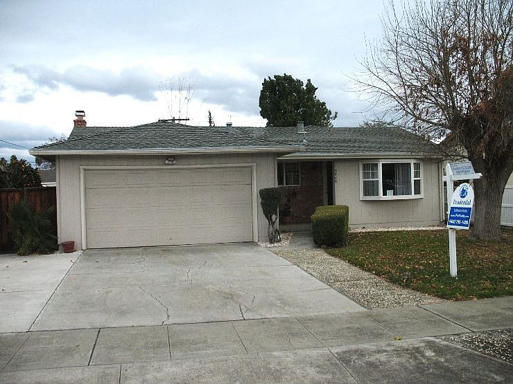 Great Home in a Great Location!