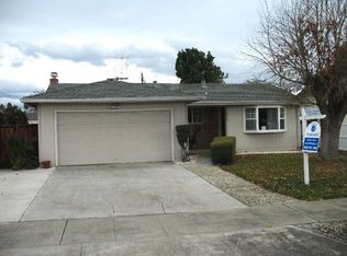 5576 Playa Del Rey, San Jose, CA 95123