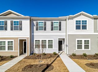 544 Wendell Falls Pkwy, Wendell, NC 27591