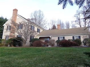 375 Harvest Ridge Rd, Stratford, CT 06614