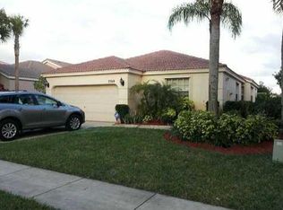 7769 Rockport Cir, Lake Worth, FL 33467
