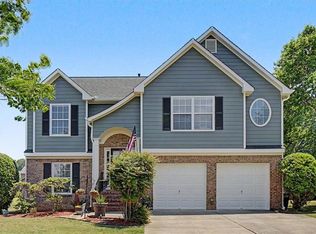 19 Allegiance Ct, Cartersville, GA 30121