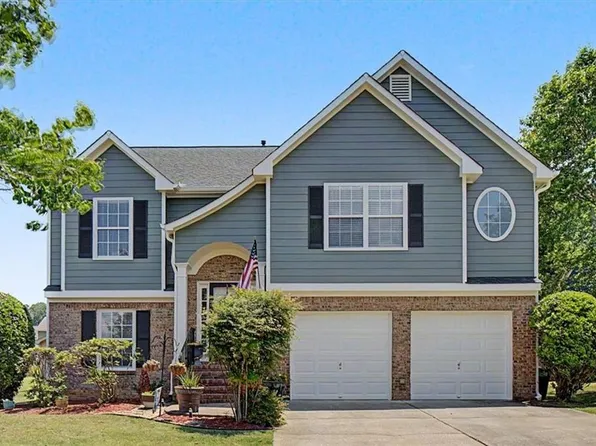 19 Allegiance Ct, Cartersville, GA 30121