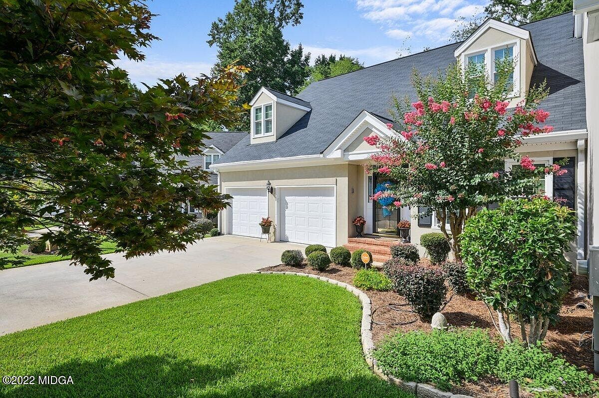 115 Brookstone Ln Macon GA 31210 Zillow