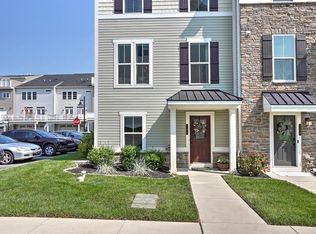 500 Sapphire Dr, Malvern, PA