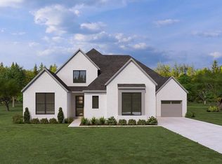 OVERLOOK II Plan, The Homestead - 72', Rockwall, TX 75032