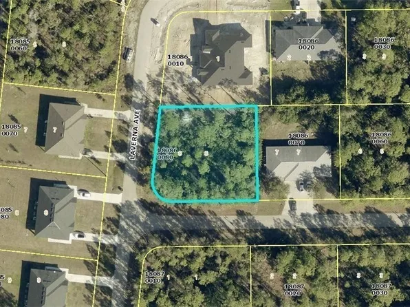 346 Rogen St, Lehigh Acres, FL 33972