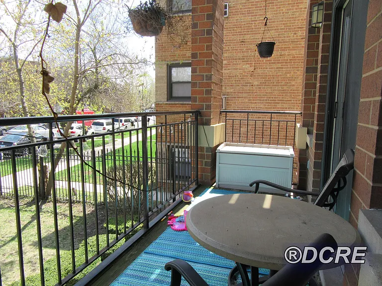 7024 N Ridge Blvd #2S — Photo 21
