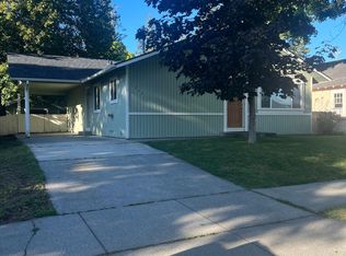 1209 E Wallace Ave, Coeur D Alene, ID 83814