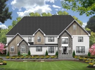 12 Jessica Ln, Warren Twp., NJ 07059