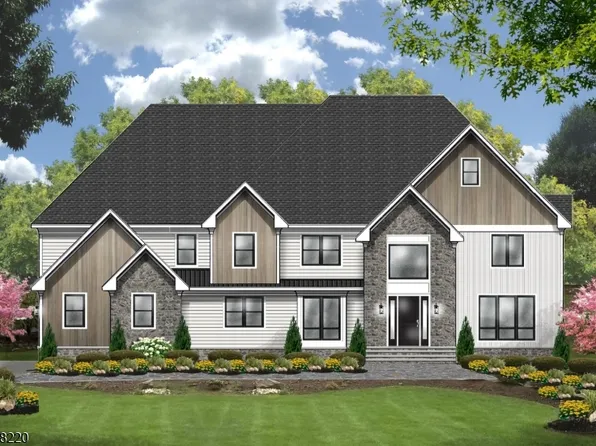 12 Jessica Ln, Warren Twp., NJ 07059