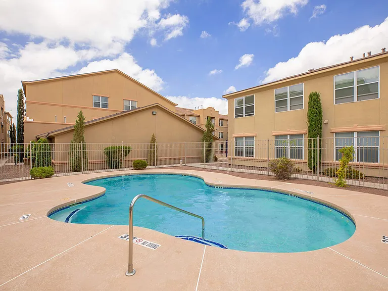 Desert Villas — Photo 12