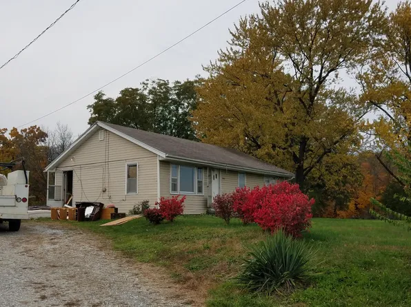 5901 N Highway Vv, Columbia, MO 65202