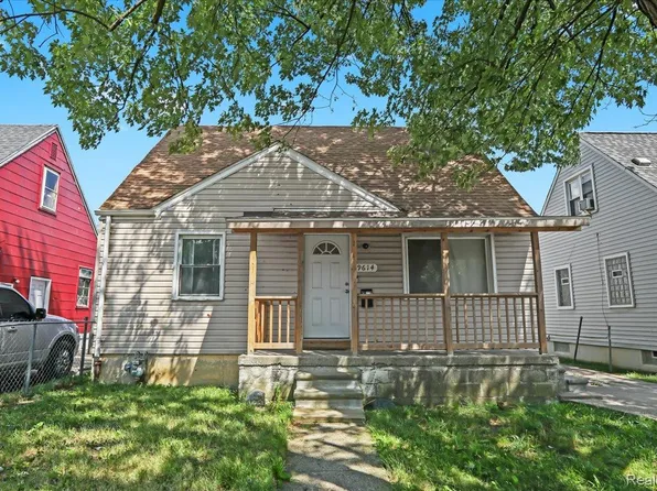 9614 Schaefer Hwy, Detroit, MI 48227