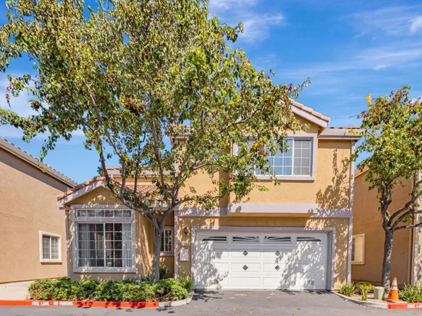 2158 Capitol Park Ct, San Jose, CA 95132