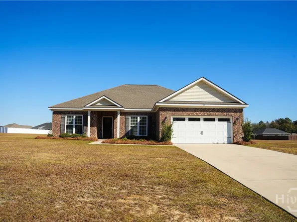 513 Winter Way, Statesboro, GA