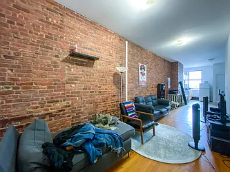 Rented by City Connections Realty