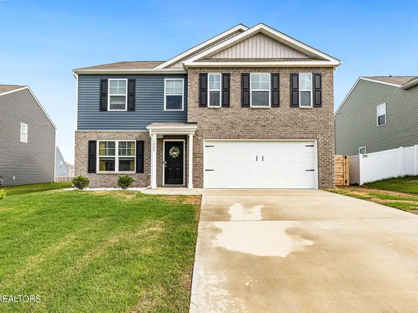 1225 Cole Dr, Talbott, TN 37877