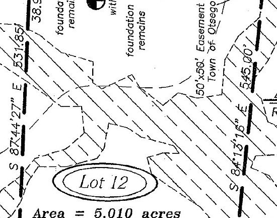 4th image of L-8.06 Thayer Rd