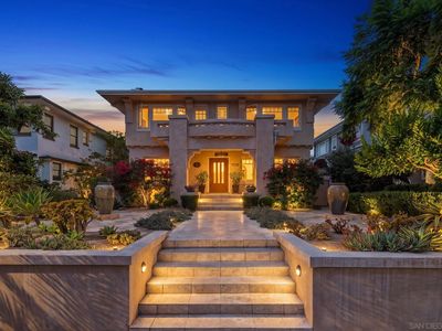 4250 Arguello St, San Diego, CA, 92103