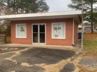 1401 Fairground Rd, Dunn, NC 28334