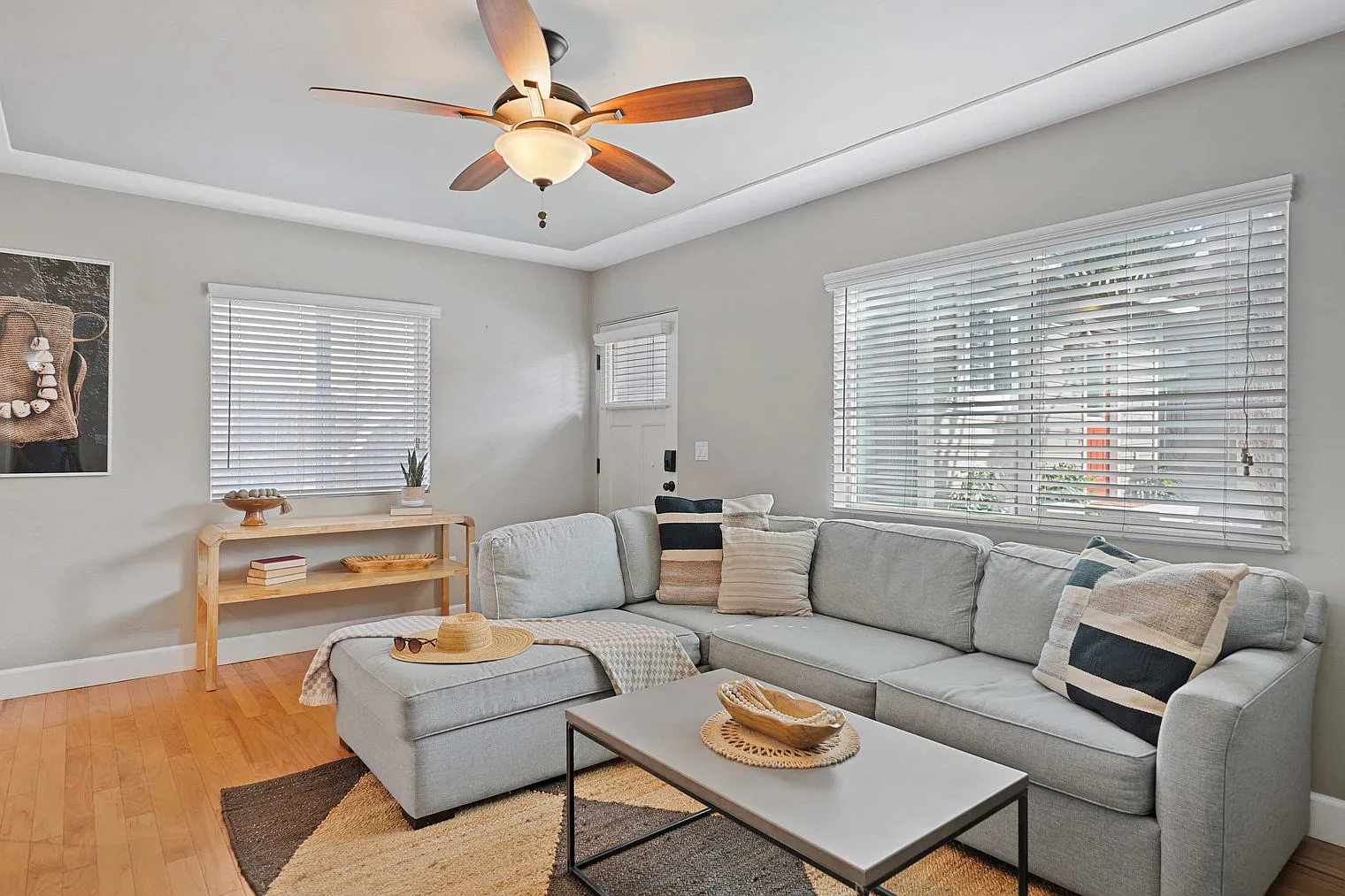 2 bed, 1.0 bath, 505 sqft, $5,827 — Photo 1
