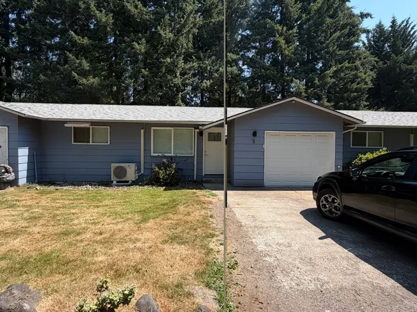 340 Studebaker Rd #2, Castle Rock, WA 98611