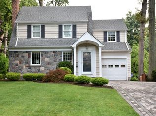 233 W Glen Ave, Ridgewood, NJ 07450