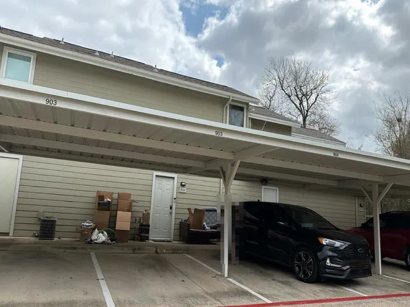 8404 Forest Ln APT 904, Dallas, TX 75243