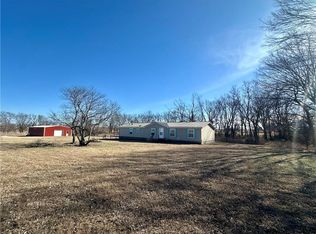 1254 Grand Rd, Fort Scott, KS 66701
