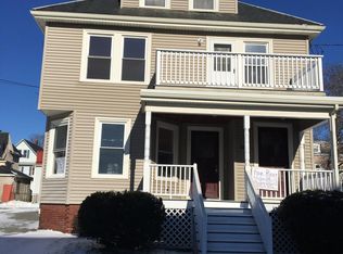 18 Spring St APT 1, Malden, MA 02148