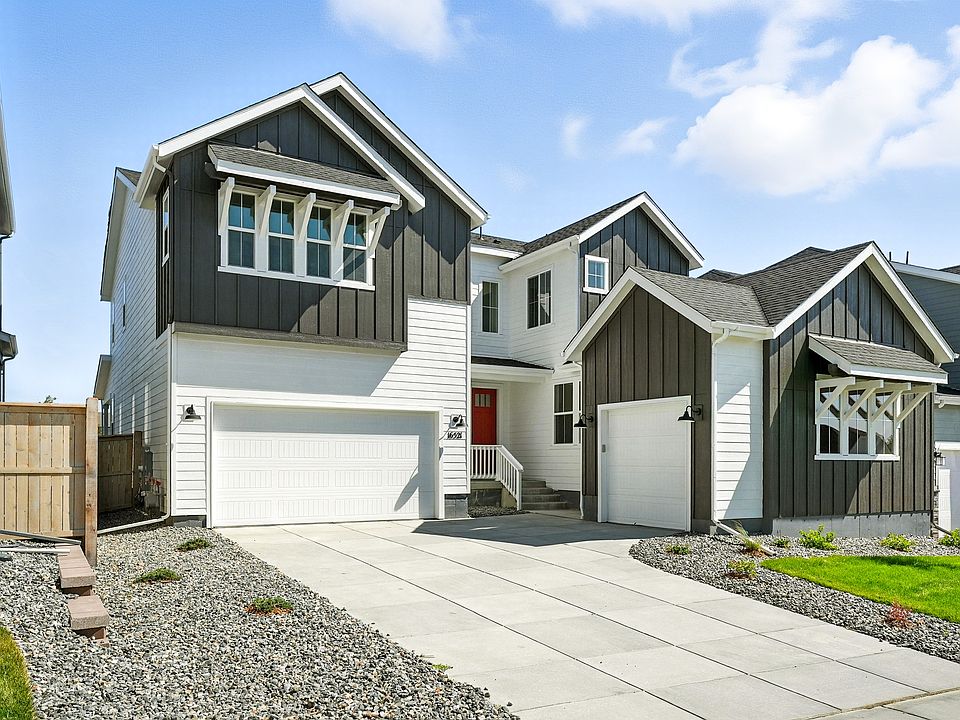 1st image of 16521 Black Rose Cir
