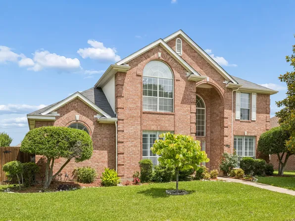 7513 Caribbean Dr, Rowlett, TX 75088