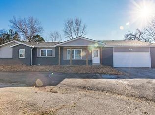 8318 Laurel Ln, Cedar Hill, MO 63016