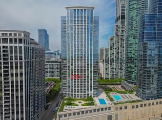 1235 S Prairie Ave APT 1303, Chicago, IL 60605