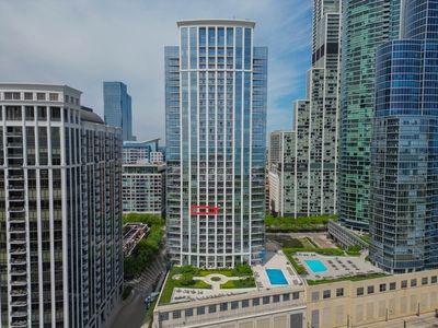 1235 S Prairie Ave APT 1303, Chicago, IL, 60605