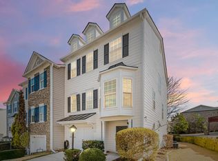 1324 Park Pass Way, Suwanee, GA 30024