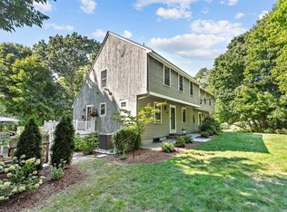 61-61R Tilden Rd #61, Scituate, MA 02066