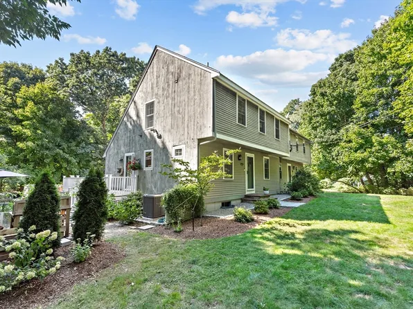 61-61R Tilden Rd #61, Scituate, MA 02066