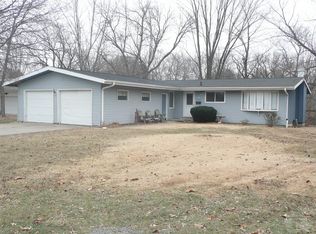 710 E Alter Dr, Mount Pleasant, IA 52641