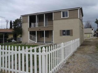 449 N Santa Fe St STE A, Hemet, CA 92543