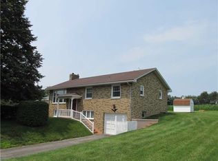 620 Unionville Rd, Butler, PA 16001