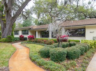 3617 Montclair Dr, Jacksonville, FL 32217