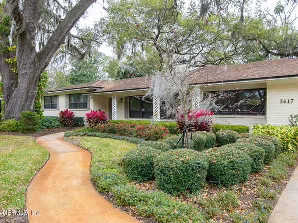 3617 MONTCLAIR Drive, Jacksonville, FL 32217