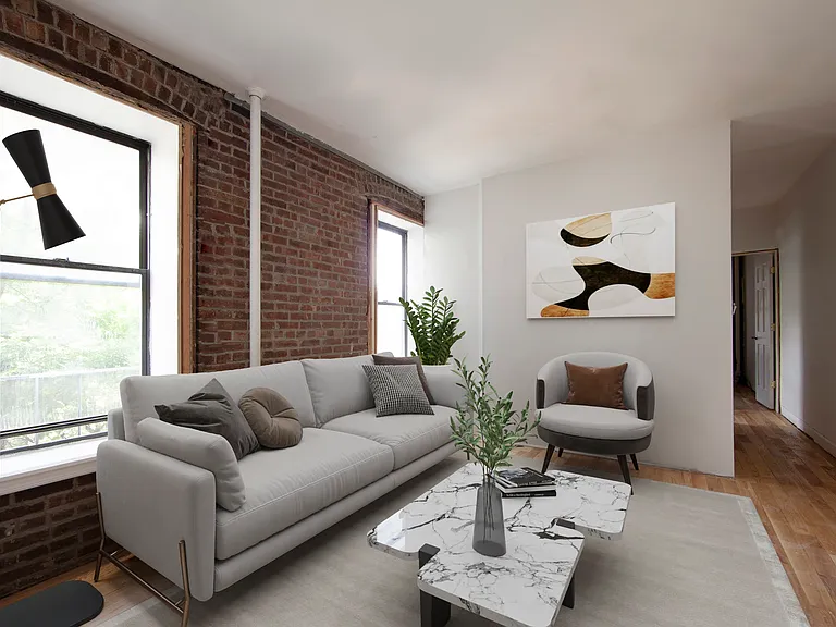 17 Rivington St #3C — Photo 1