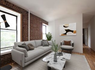 177 Chrystie St APT 3C, New York, NY 10002