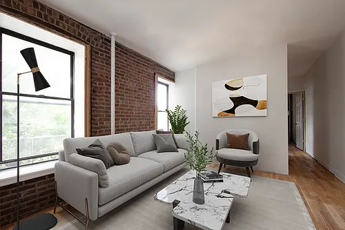 17 Rivington St #3C Photo 1
