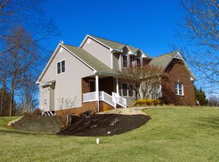 694 Dugwell Rd, Boones Mill, VA 24065