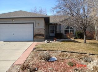 25 Trent Ct, Pueblo, CO 81005