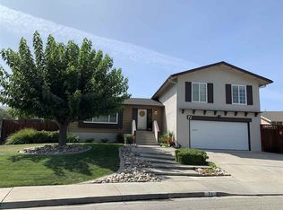 71 Ryegate Pl, San Ramon, CA 94583